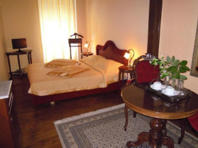 Atheaton Traditional Guest Ηouse Nafplion